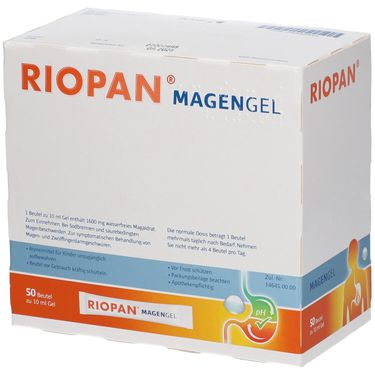Riopan Uses, Dosage, Side Effects and more visual data 8