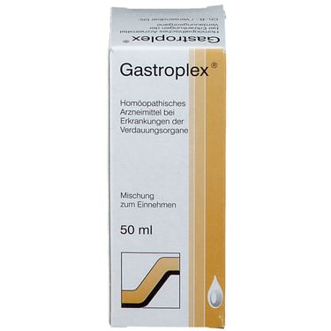 Gastroplex® Tropfen 50 ml - Shop Apotheke