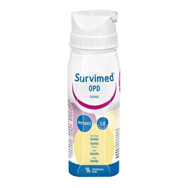 Survimed® OPD DRINK Vanille 24x200 ml - Shop Apotheke