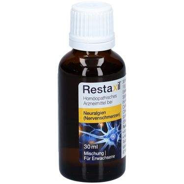 RESTAXIL® 30 ml - Shop Apotheke