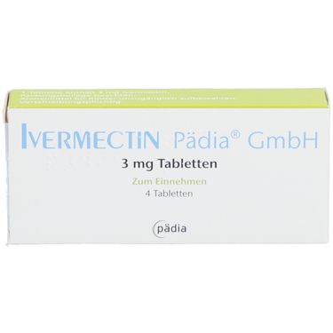 ivermectin anwendung