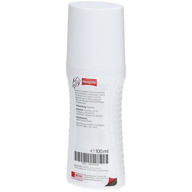 Eimü Drachenblut-Schutzspray - Eimermacher