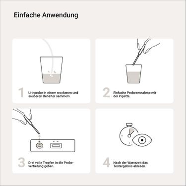 Schnelltest Cotinin (nikotintest) 10 Teststreifen online kaufen Schnelltest Cotinin (nikotintest) 10 Teststreifen online kaufen