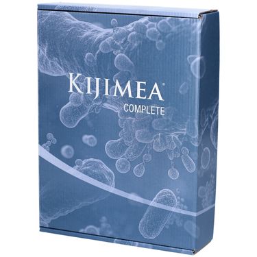 Kijimea® Complete Kapseln mit Mikrokulturen und Vitaminen B3 & B7 1 P