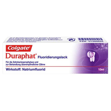 Duraphat | Shop Apotheke
