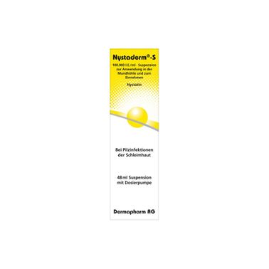 Mundsoor Produkte - Shop Apotheke
