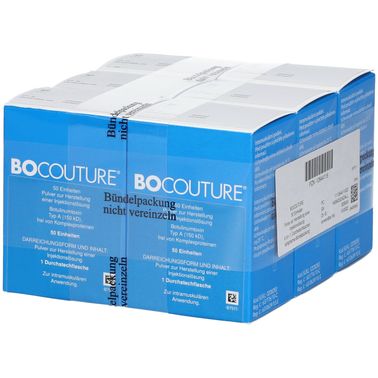 BOCOUTURE Shop Apotheke