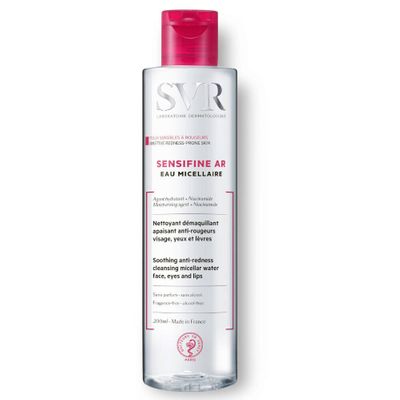 SVR SENSIFINE AR Mizellen Wasser 200 ml - Shop Apotheke
