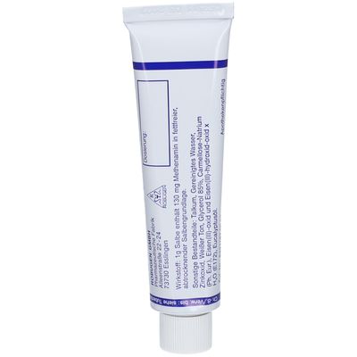 Antihydral Salbe 70 G Von Robugen Gmbh Bei - Ihre Internetapotheke