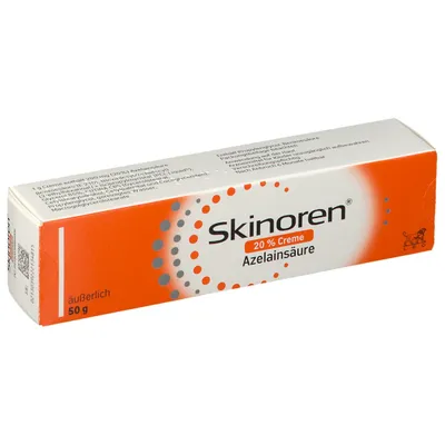 Skinoren | 20% Cream