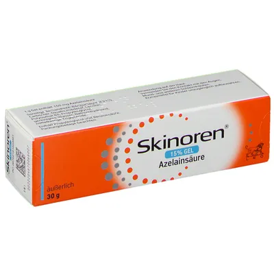 Skinoren | 15% Gel