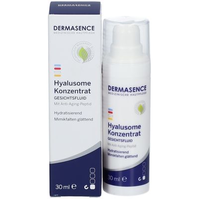 DERMASENCE Hyalusome Konzentrat 30 ml - Shop Apotheke