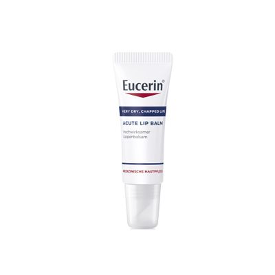 BURROSO Lippenbalsam Mit Olivenöl – Für Rissige, Trockene Lippen, 5 Ml