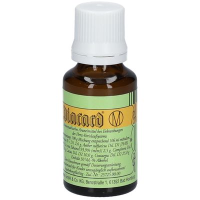 Diacard® 25 ml - Shop Apotheke