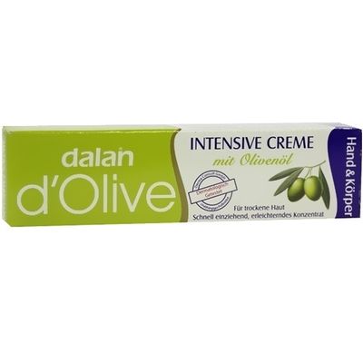 Dalan d´Olive Intensiv Creme 20 ml - Shop Apotheke
