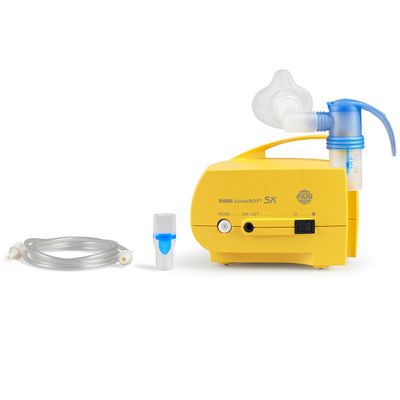 PARI JuniorBOY® SX 1 St - Shop Apotheke