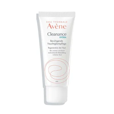 Avène Cleanance Hydra | 40 ml