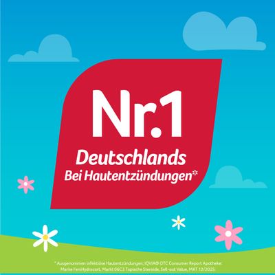 FENIHYDROCORT Creme 0,5%, 15 G, PZN 10796968 - Apotheke Am Bahnhof In