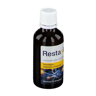RESTAXIL® 50 ml - shop-apotheke.com