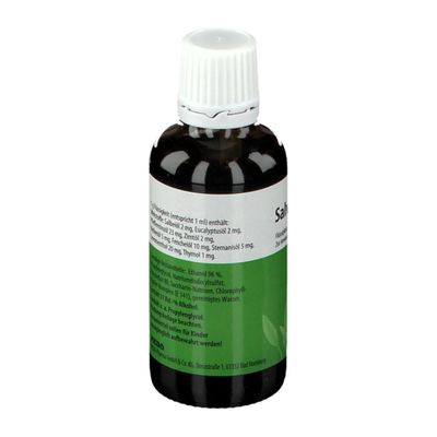 Salviathymol® N 50 ml - Shop Apotheke