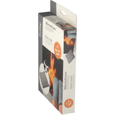 fashy Wärmekissen mit Kirschkernfüllung 1 St - shop-apotheke.com
