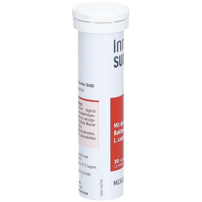 Innovall® Microbiotic SUD 30 St - Shop Apotheke