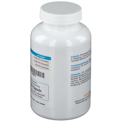 Lipazym® Verdauungsenzyme 200 St - Shop Apotheke