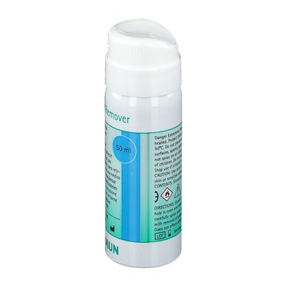 B. Braun Adhesive Remover 50 Ml - Shop Apotheke