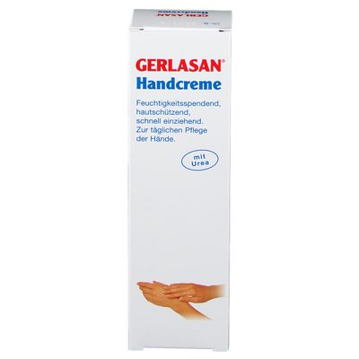GERLASAN® Handcreme 75 ml - Shop Apotheke