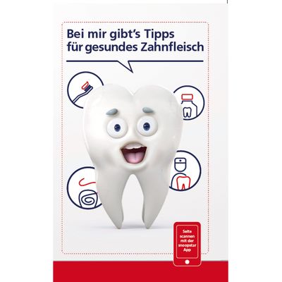 Chlorhexamed Tägliche Mundspülung Mit Chlorhexidin (0,06 %) 500 Ml ...