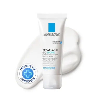La Roche-Posay EFFACLAR H | 40 ml