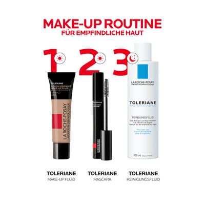 NUAGE Wiederverwendbares Make-up-Tuch – Für Empfindliche Haut, Nur Mit Wasser