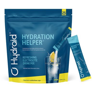 Hydraid Hydraid® Hydration Helper Zitrone 25 St - Shop Apotheke