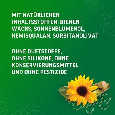 HEDRIN® Once Natural, Läusemittel mit natürlichen Inhaltsstoffen zur