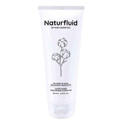 shopapotheke Wasserbasiertes Gleitgel Naturfluid Gnstig kaufen | Kosmetik