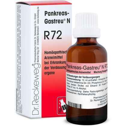 Magen & Darm Homöopathie Produkte kaufen