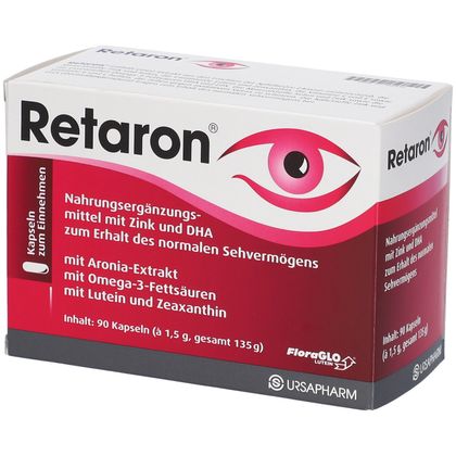 Retaron® 90 St - shop-apotheke.com