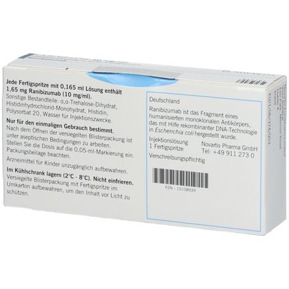 Lucentis® 10 mg/ml 1 St - shop-apotheke.com