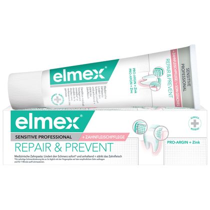 elmex-Produkte | Shop Apotheke