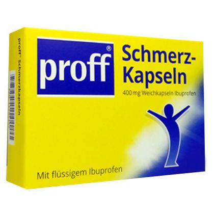 Proff - Produkte | Shop Apotheke
