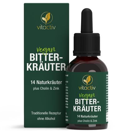 Vitactive Natural Nutrition - Produkte günstig kaufen | Shop Apotheke