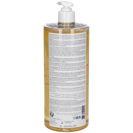 SVR TOPIALYSE Mizellenreinigungsöl 1 l - Shop Apotheke