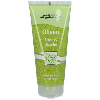 Olivenöl Schönheits-Dusche 200 Ml – Pflegende Dusche Für Weiche Haut