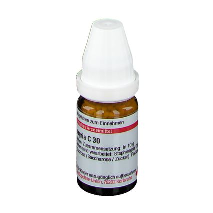 DHU Staphisagria C30 10 g - Shop Apotheke