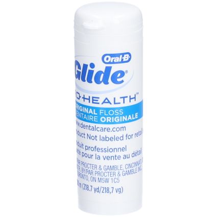 GLIDE Floss 200 m 1 St - Shop Apotheke