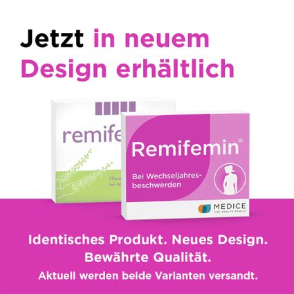 Remifemin Bei Wechseljahresbeschwerden 200 St - Shop Apotheke