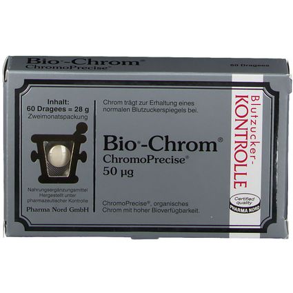 Bio-Chrom® ChromoPrecise® 60 St - SHOP APOTHEKE