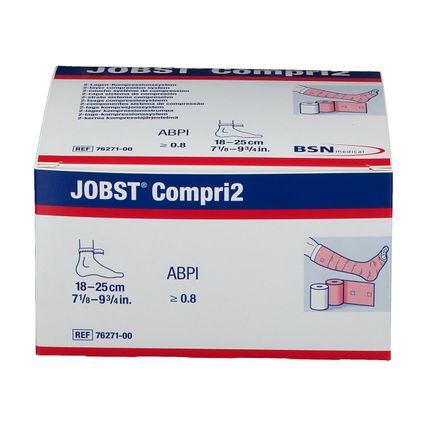 JOBST® Compri2 18 - 25 cm 1 St - Shop Apotheke