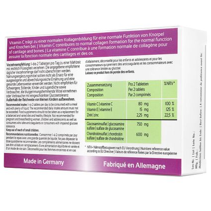 Joint Active Denk 30 St Shop Apotheke joint-active-denk-30-st-shop-apotheke