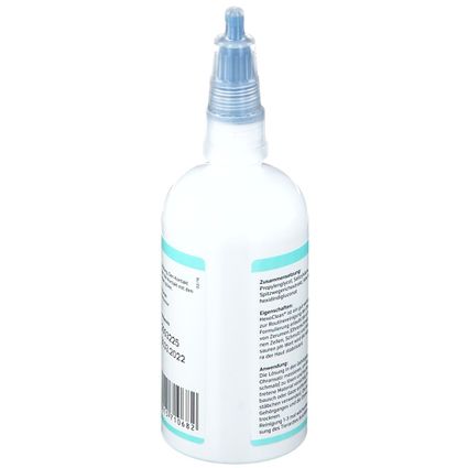 Hexoclean ohrreiniger hunde